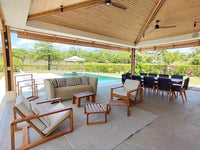 4 Bedroom, 5 Bathroom House in Reserva Conchal, Llama Del Bosque #27: Luxurious Living with Panoramic Views thumbnail