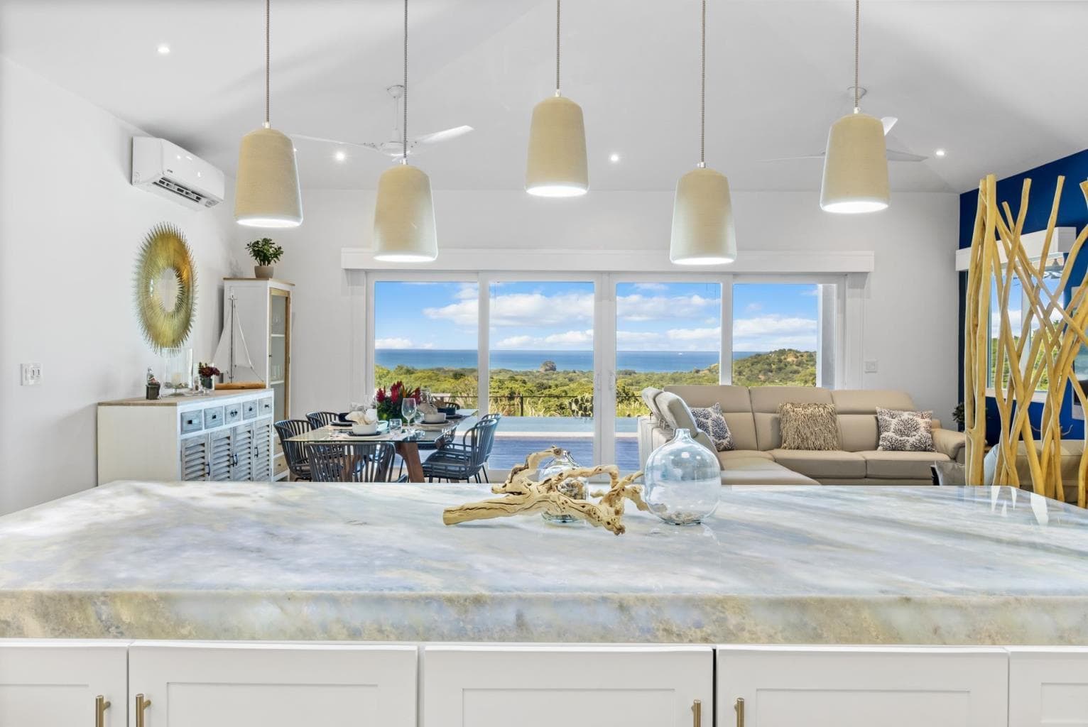 Casa Serenity & Lot 66 | Newly Remodeled Home in Mar Vista: Tranquil Living Redefined
