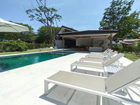 4 Bedroom, 5 Bathroom House in Reserva Conchal, Llama Del Bosque #27: Luxurious Living with Panoramic Views thumbnail