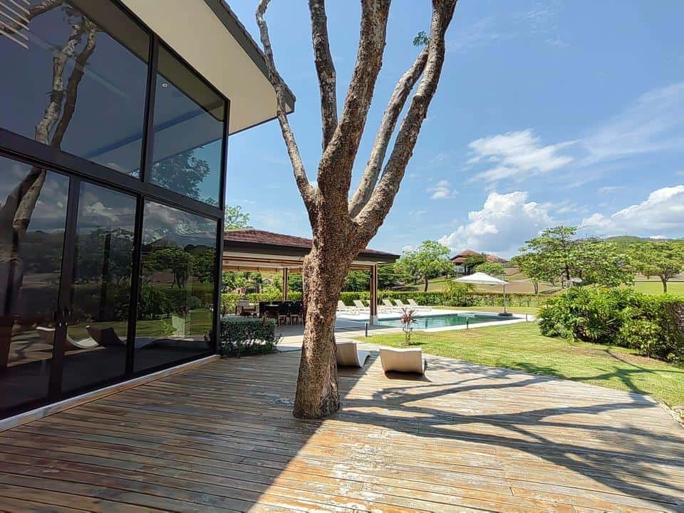 4 Bedroom, 5 Bathroom House in Reserva Conchal, Llama Del Bosque #27: Luxurious Living with Panoramic Views
