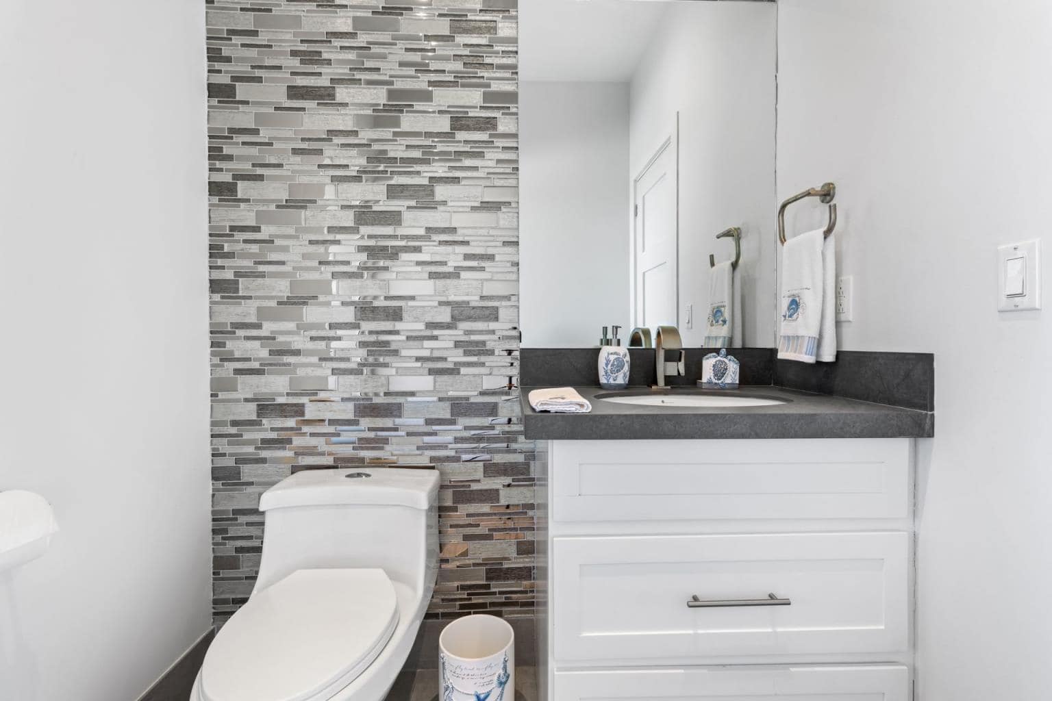 Casa Serenity & Lot 66 | Newly Remodeled Home in Mar Vista: Tranquil Living Redefined