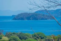 Cocobolo Lot #1 - Premium Ocean View Lot in Reserva Conchal: Prime Oceanfront Living thumbnail