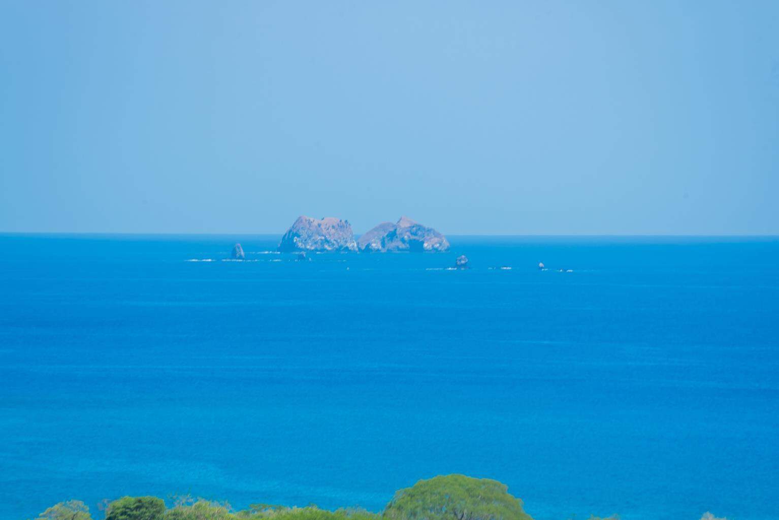 Cocobolo Lot #1 - Premium Ocean View Lot in Reserva Conchal: Prime Oceanfront Living