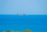 Cocobolo Lot #1 - Premium Ocean View Lot in Reserva Conchal: Prime Oceanfront Living thumbnail