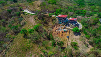 Cocobolo Lot #1 - Premium Ocean View Lot in Reserva Conchal: Prime Oceanfront Living thumbnail