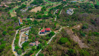 Cocobolo Lot #1 - Premium Ocean View Lot in Reserva Conchal: Prime Oceanfront Living thumbnail