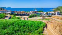 El Prado Lots 89 & 90 - Double Ocean View Lot & Walkable to the Beach thumbnail
