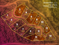 Cocobolo Lot #1 - Premium Ocean View Lot in Reserva Conchal: Prime Oceanfront Living thumbnail