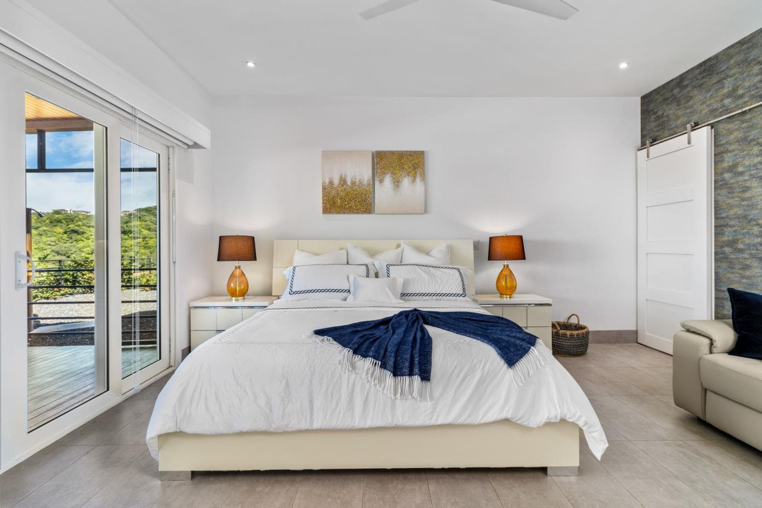Casa Serenity & Lot 66 | Newly Remodeled Home in Mar Vista: Tranquil Living Redefined