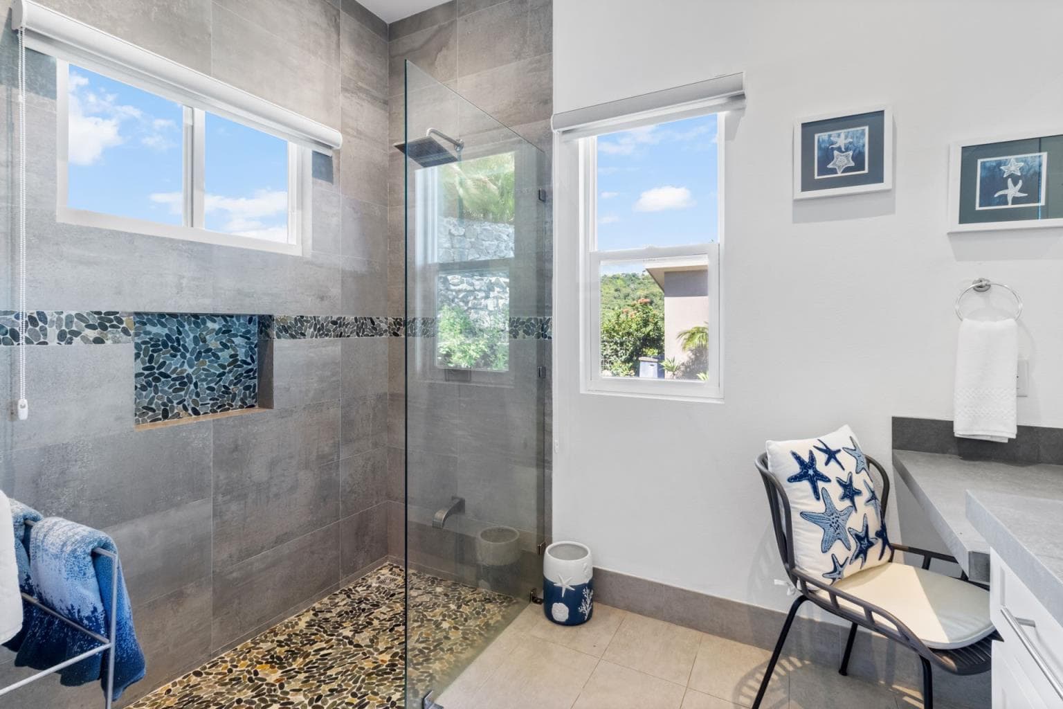 Casa Serenity & Lot 66 | Newly Remodeled Home in Mar Vista: Tranquil Living Redefined