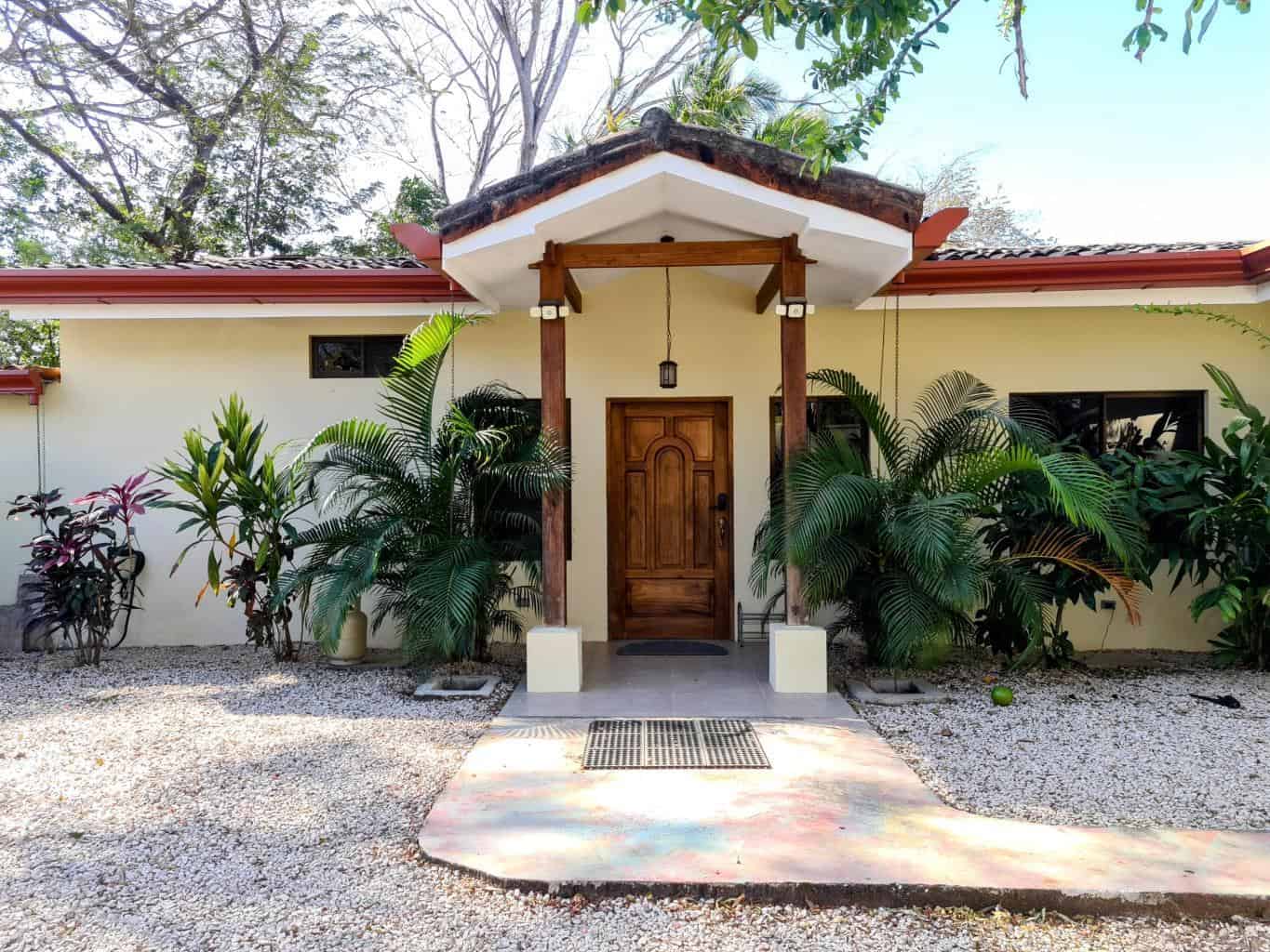 Casa Grateful: Gratitude Meets Serenity