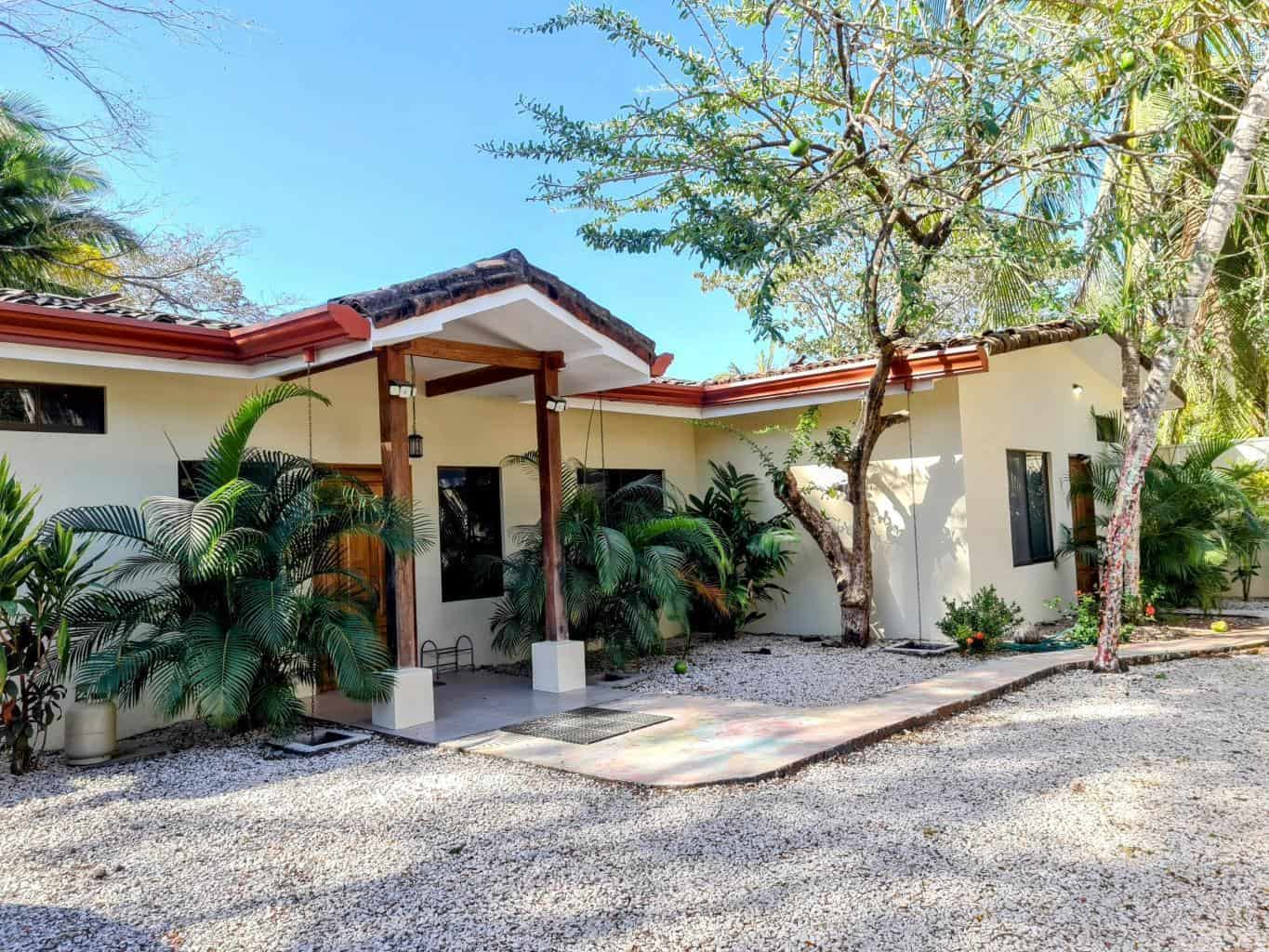 Casa Grateful: Gratitude Meets Serenity