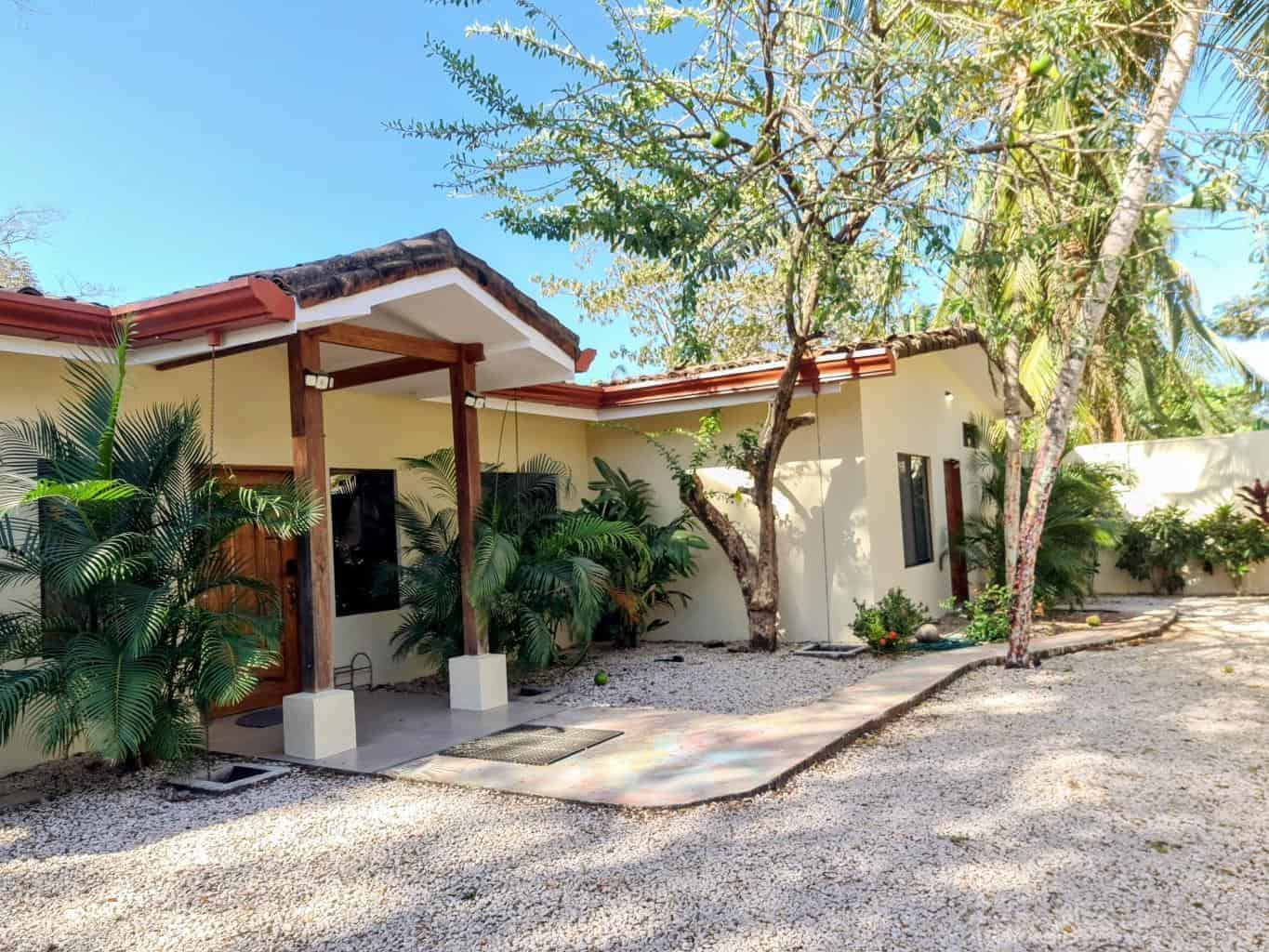 Casa Grateful: Gratitude Meets Serenity