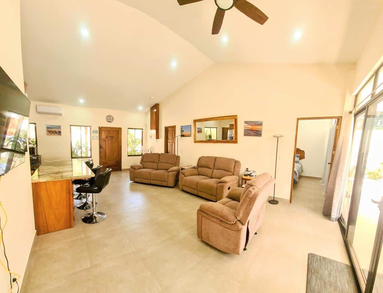 Casa Grateful: Gratitude Meets Serenity