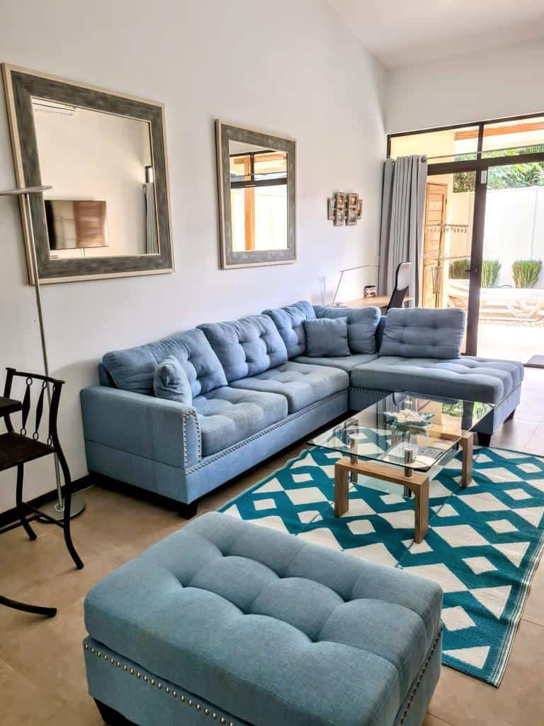 Casa Grateful: Gratitude Meets Serenity