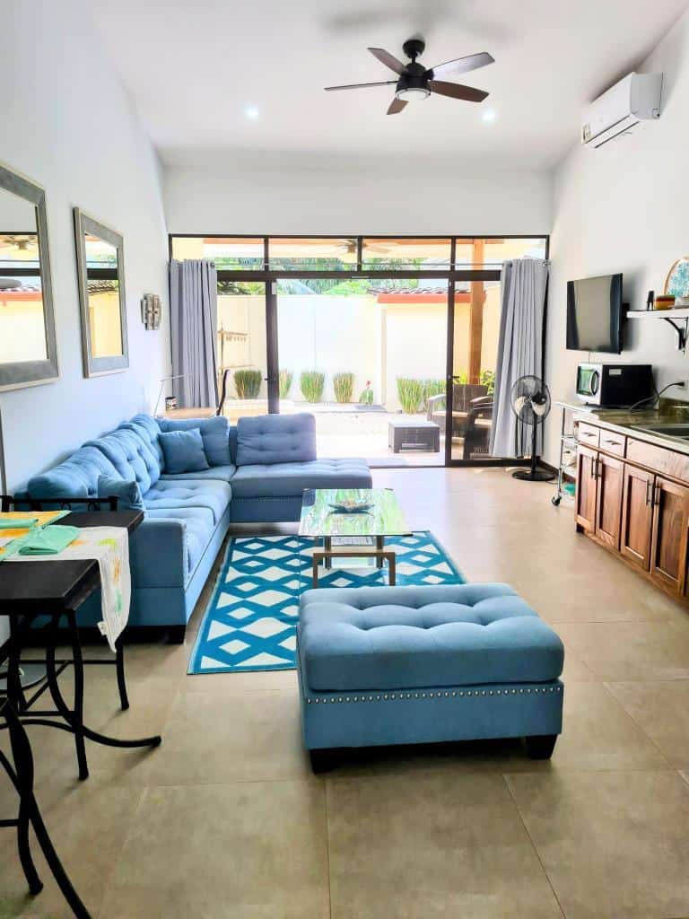 Casa Grateful: Gratitude Meets Serenity