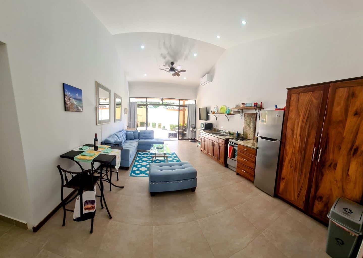 Casa Grateful: Gratitude Meets Serenity