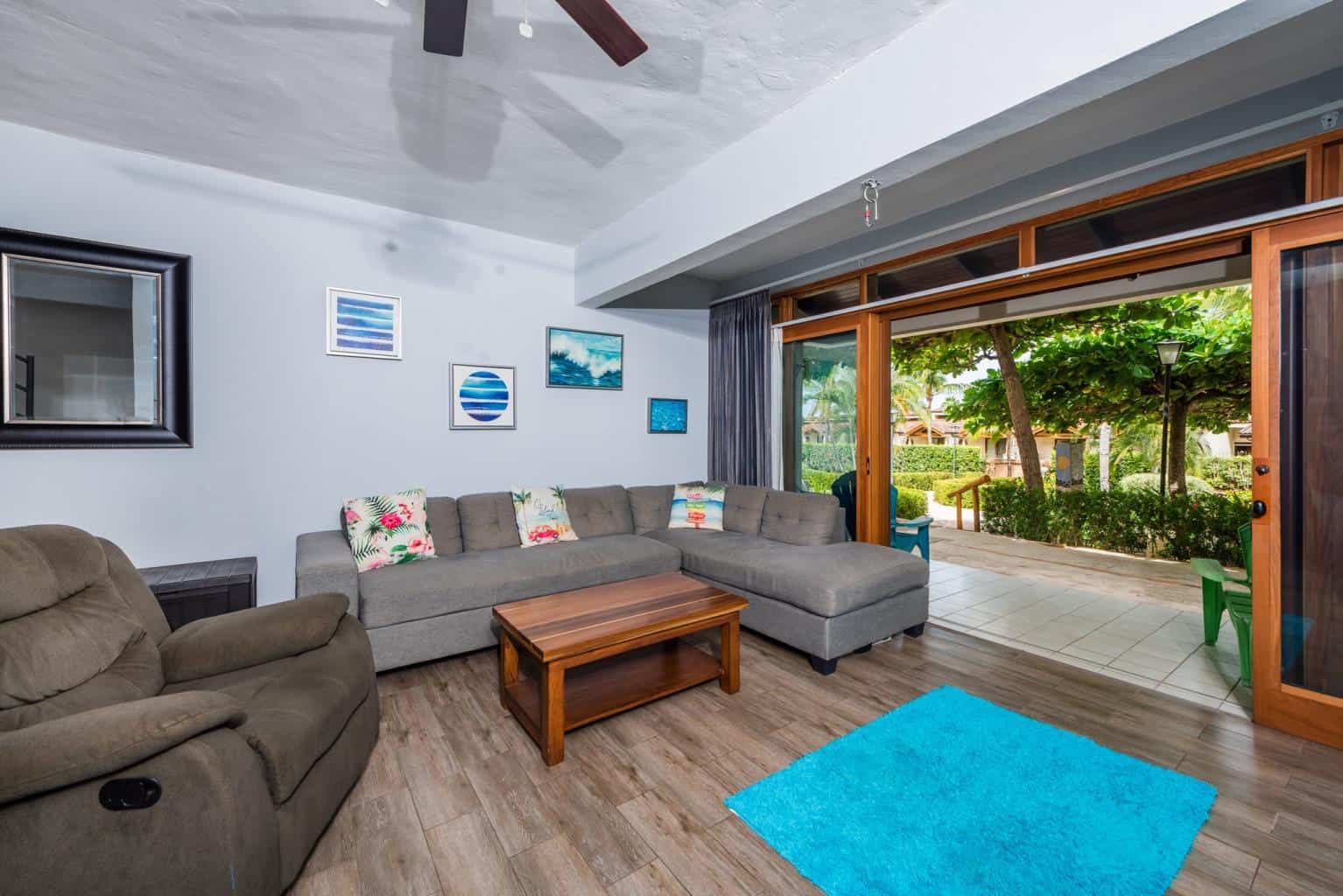 Villa Flamingo 16, Beach Chic | An Elegant Luxury Recently Remodeled Condominium: Coastal Elegance Redefined