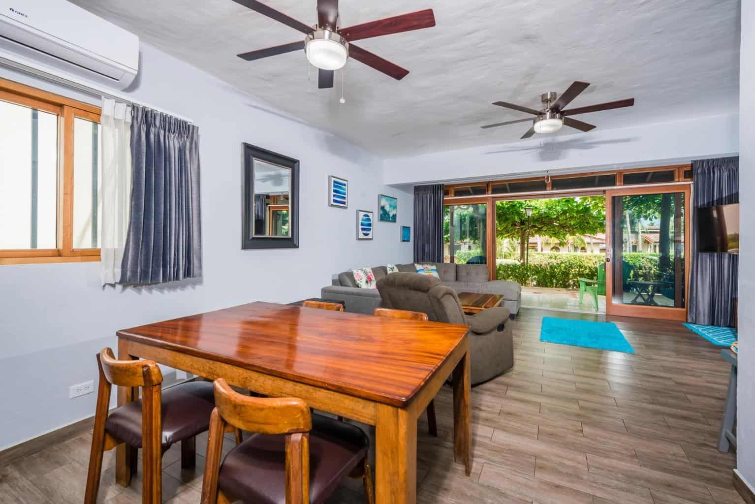 Villa Flamingo 16, Beach Chic | An Elegant Luxury Recently Remodeled Condominium: Coastal Elegance Redefined