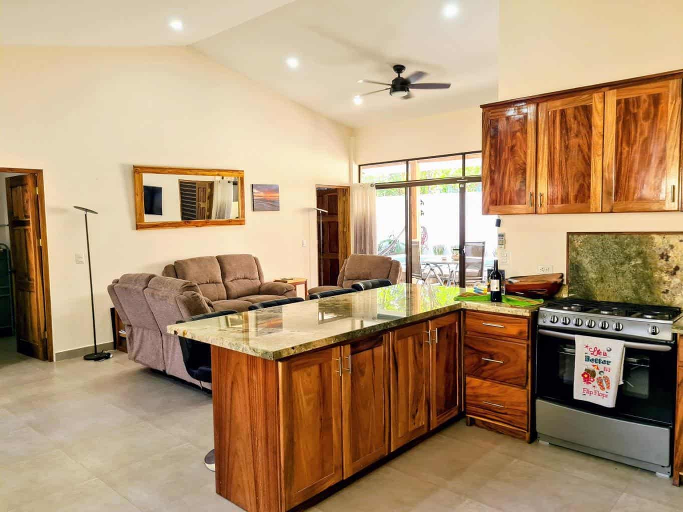 Casa Grateful: Gratitude Meets Serenity