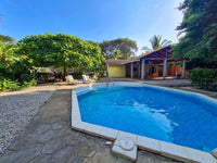 Casa Sueños, 3 Bedroom Home in SurfSide, Avenida Seis: Dreamy Living by the Shore thumbnail