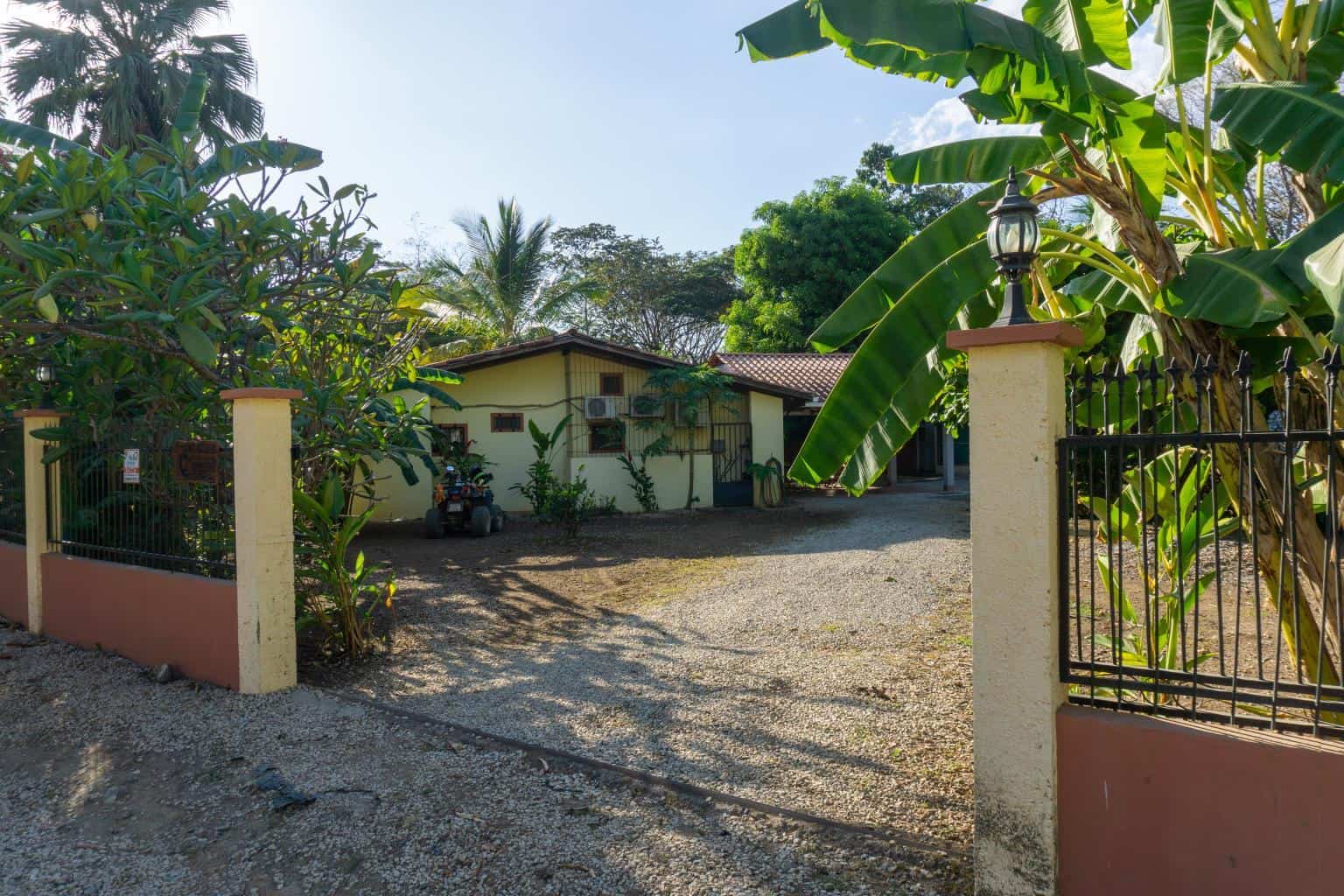 Casa Grateful: Gratitude Meets Serenity