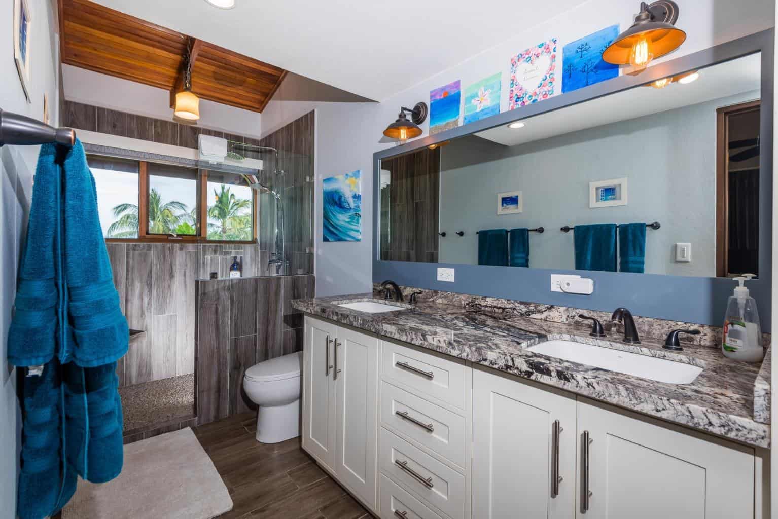Villa Flamingo 16, Beach Chic | An Elegant Luxury Recently Remodeled Condominium: Coastal Elegance Redefined