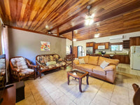 Casa Sueños, 3 Bedroom Home in SurfSide, Avenida Seis: Dreamy Living by the Shore thumbnail
