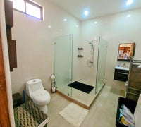 Casa Sueños, 3 Bedroom Home in SurfSide, Avenida Seis: Dreamy Living by the Shore thumbnail