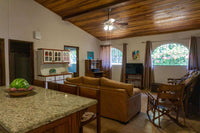 Casa Sueños, 3 Bedroom Home in SurfSide, Avenida Seis: Dreamy Living by the Shore thumbnail