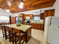 Casa Sueños, 3 Bedroom Home in SurfSide, Avenida Seis: Dreamy Living by the Shore thumbnail