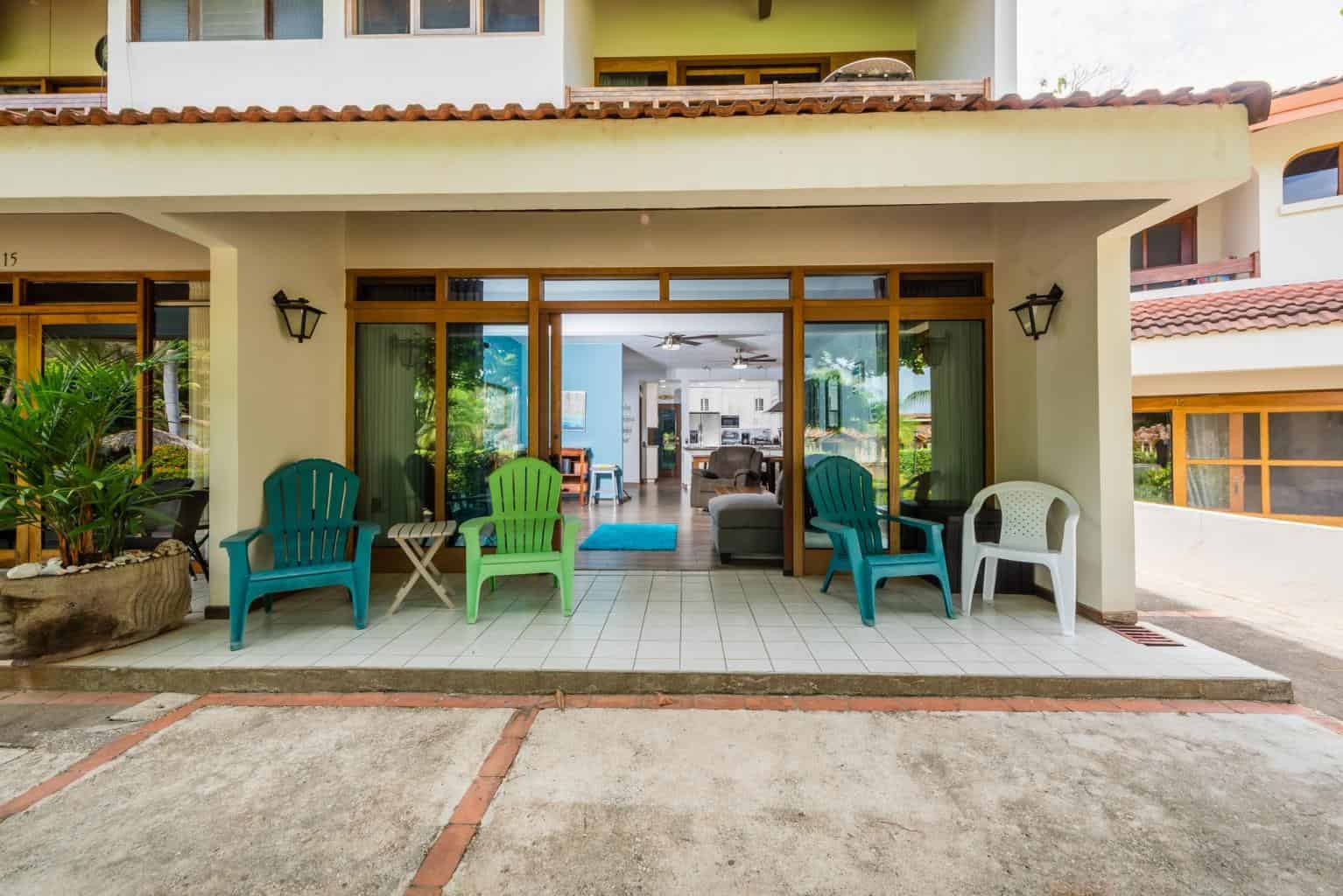 Villa Flamingo 16, Beach Chic | An Elegant Luxury Recently Remodeled Condominium: Coastal Elegance Redefined