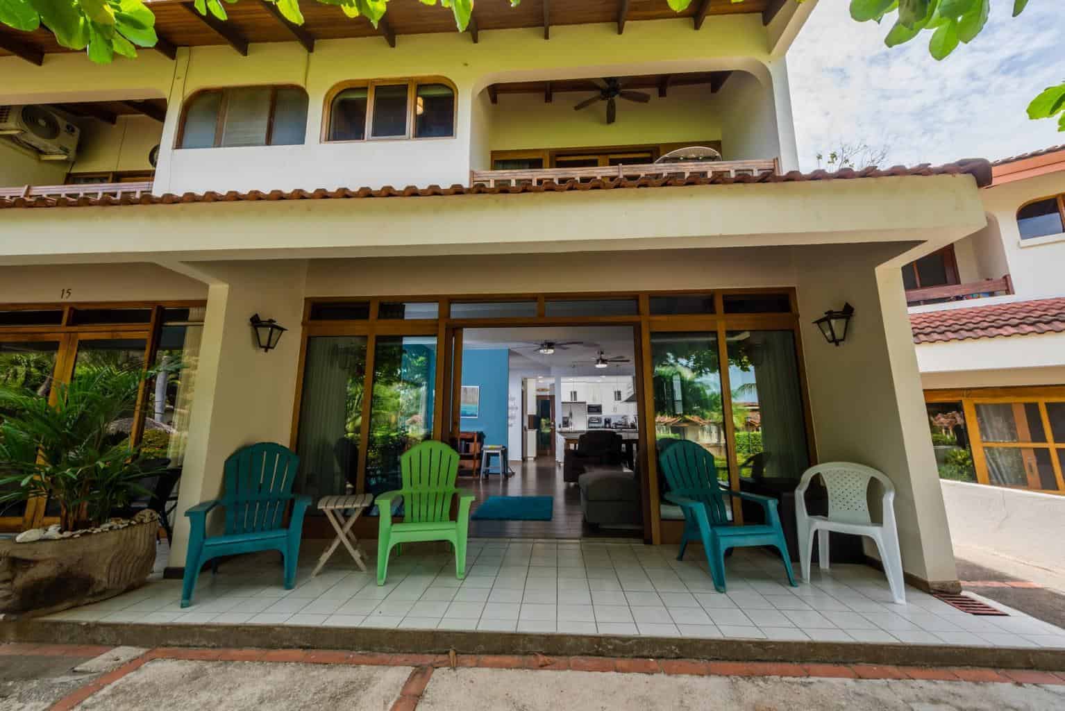Villa Flamingo 16, Beach Chic | An Elegant Luxury Recently Remodeled Condominium: Coastal Elegance Redefined