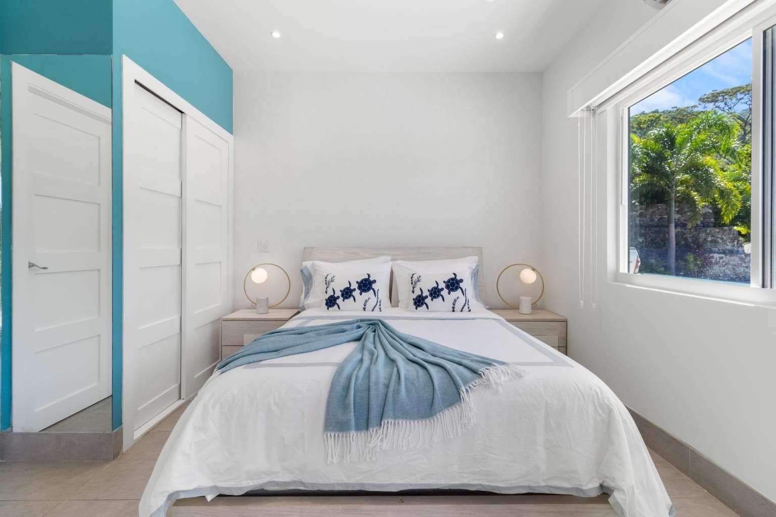 Casa Serenity & Lot 66 | Newly Remodeled Home in Mar Vista: Tranquil Living Redefined
