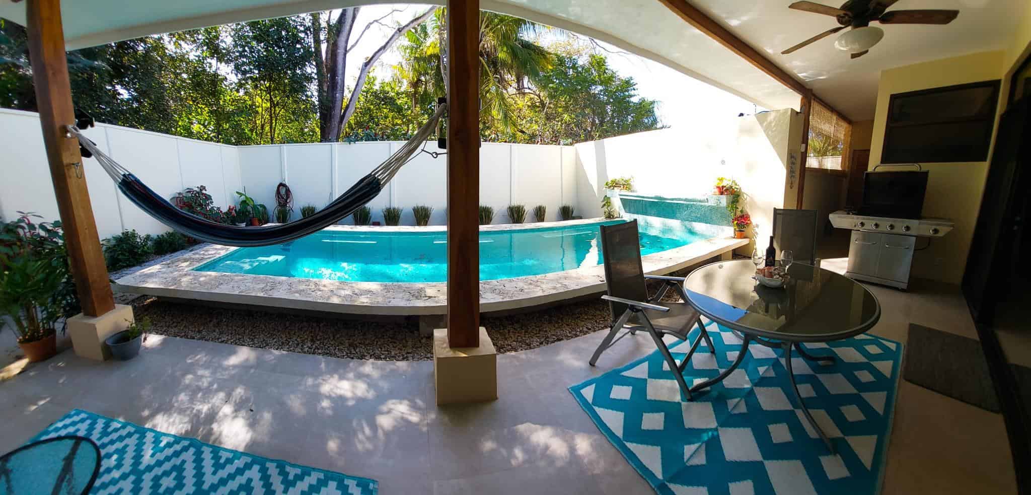 Casa Grateful: Gratitude Meets Serenity