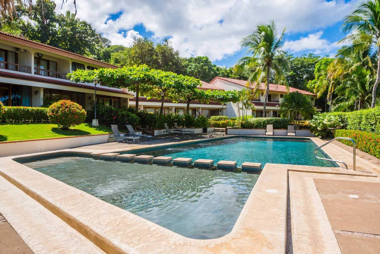 Villa Flamingo 16, Beach Chic | An Elegant Luxury Recently Remodeled Condominium: Coastal Elegance Redefined