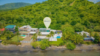 5 Bedroom Beachfront Luxury Home for Sale in Playa Potrero: Luxury Living by the Ocean thumbnail