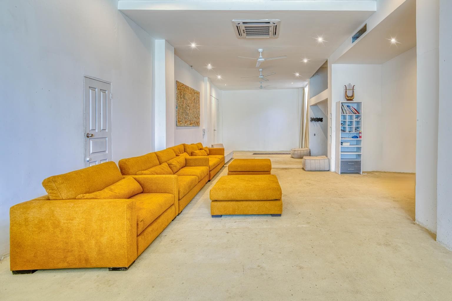 5 Bedroom Beachfront Luxury Home for Sale in Playa Potrero: Luxury Living by the Ocean