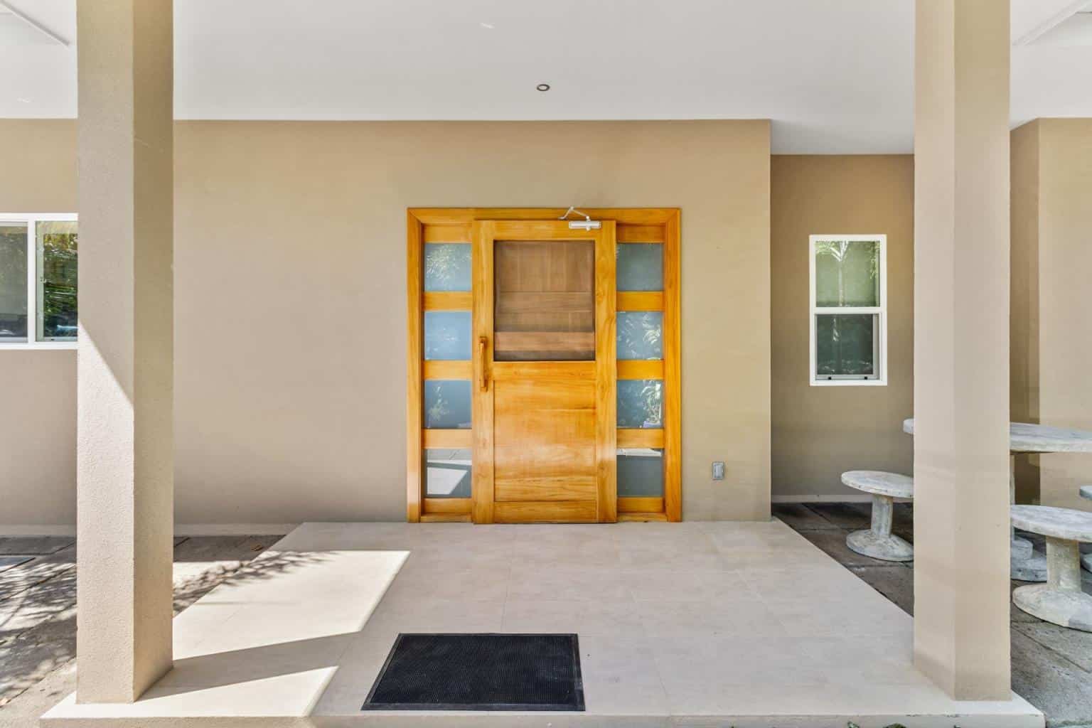 Casa Serenity & Lot 66 | Newly Remodeled Home in Mar Vista: Tranquil Living Redefined