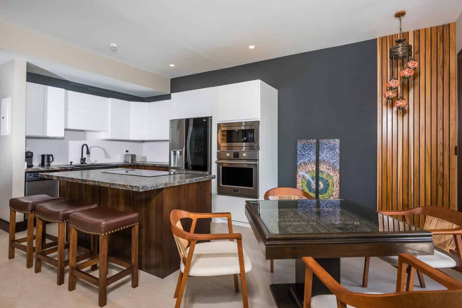 360 Splendor del Pacifico 103, Luxury Escape in the Heart of Playa Flamingo: Panoramic Coastal Retreat