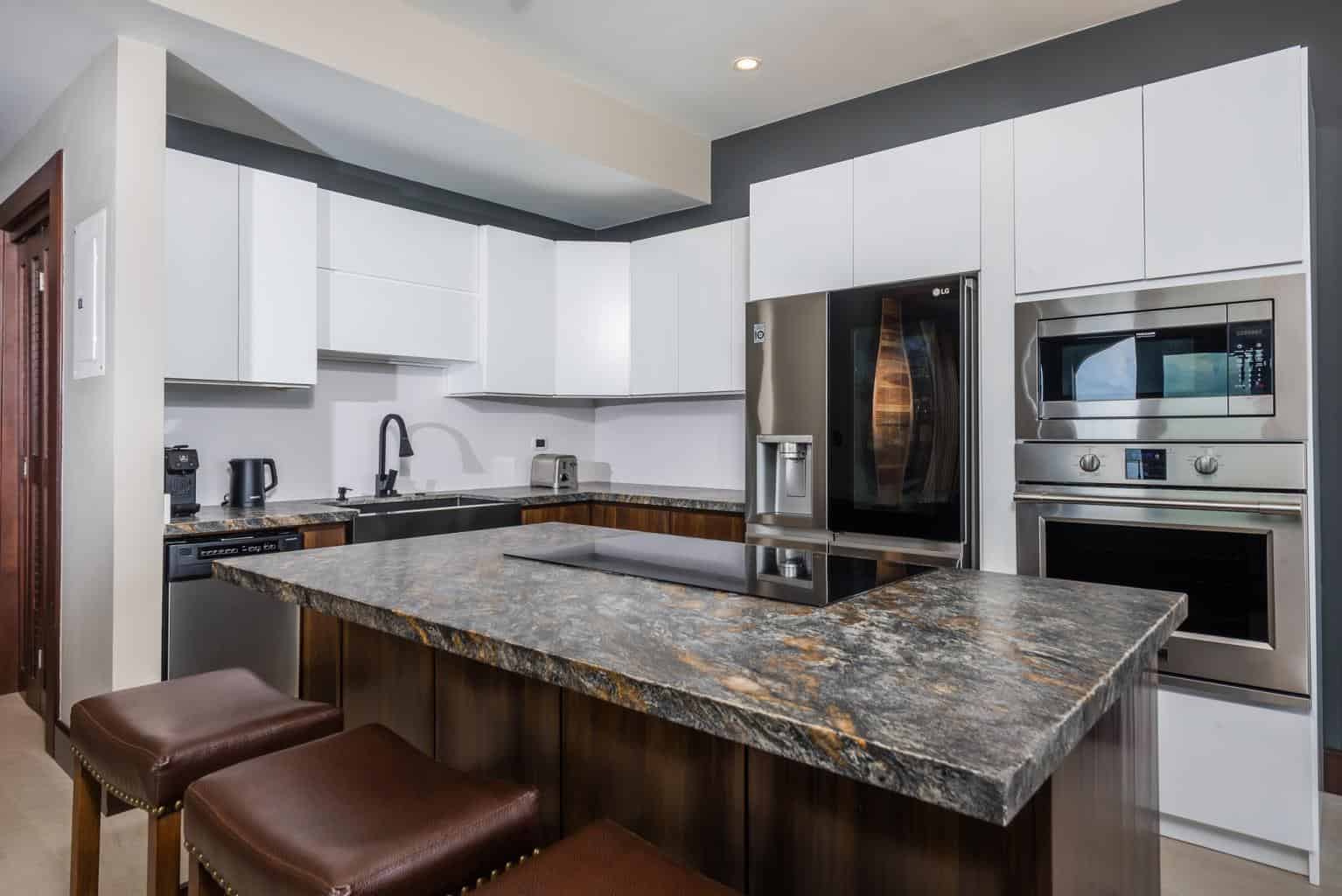 360 Splendor del Pacifico 103, Luxury Escape in the Heart of Playa Flamingo: Panoramic Coastal Retreat