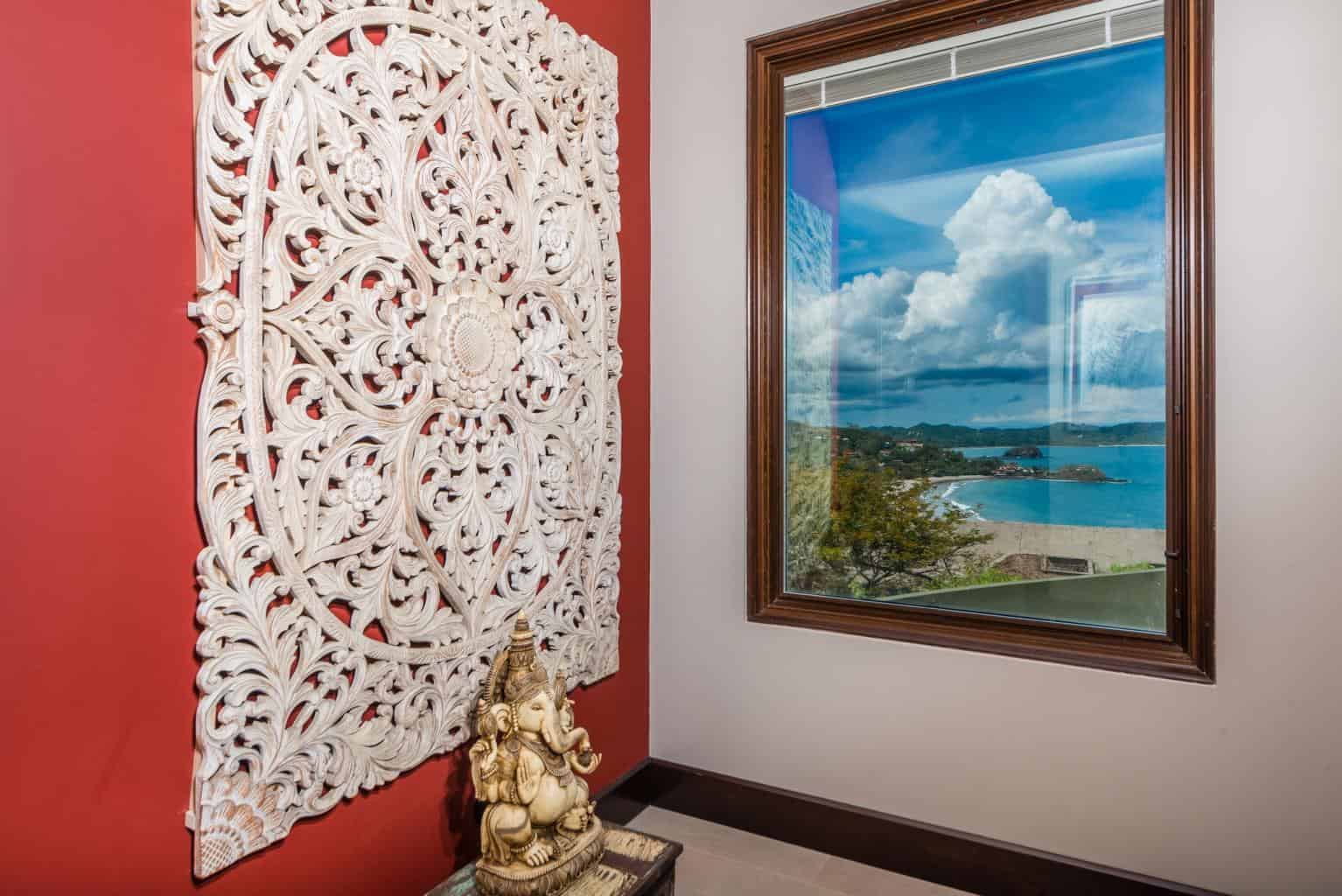 360 Splendor del Pacifico 103, Luxury Escape in the Heart of Playa Flamingo: Panoramic Coastal Retreat