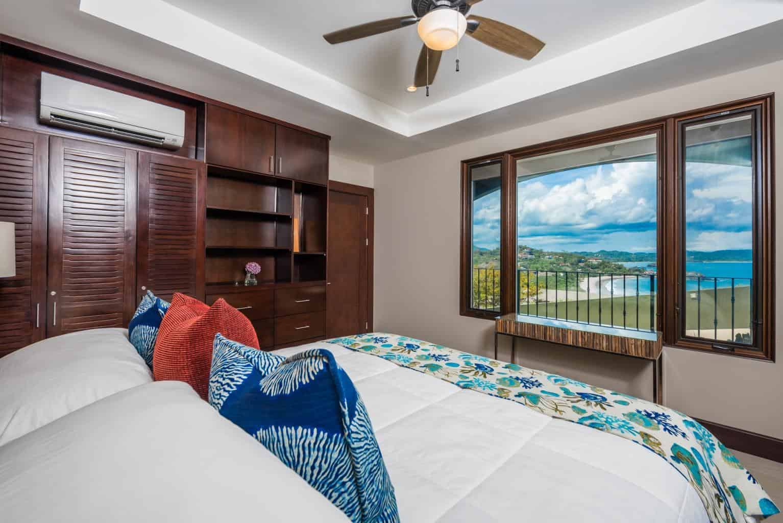 360 Splendor del Pacifico 103, Luxury Escape in the Heart of Playa Flamingo: Panoramic Coastal Retreat