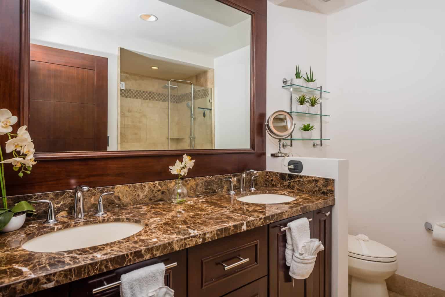 360 Splendor del Pacifico 103, Luxury Escape in the Heart of Playa Flamingo: Panoramic Coastal Retreat