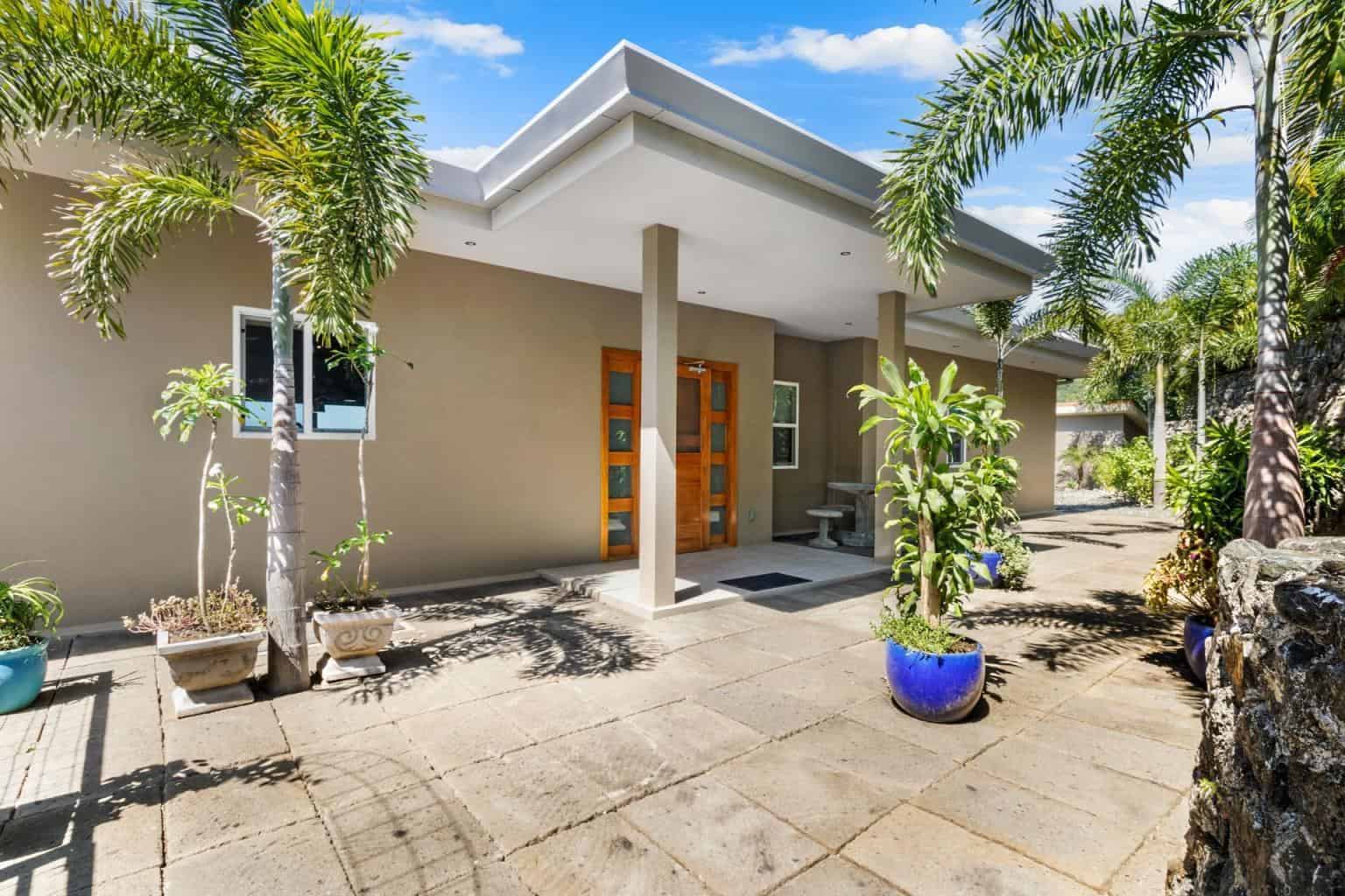 Casa Serenity & Lot 66 | Newly Remodeled Home in Mar Vista: Tranquil Living Redefined