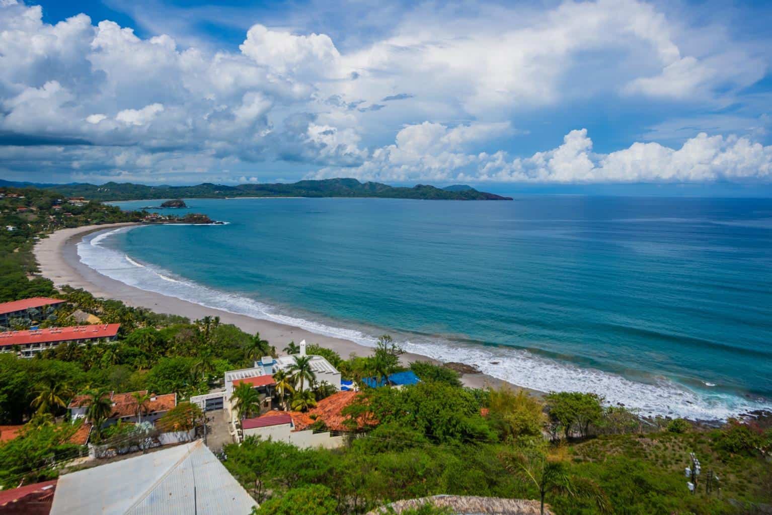 360 Splendor del Pacifico 103, Luxury Escape in the Heart of Playa Flamingo: Panoramic Coastal Retreat