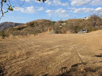 Lot 22B Pacific Heights Playa Potrero! Views, Nature, Privacy, Water and Building Permit!: Nature's Canvas Beckons thumbnail