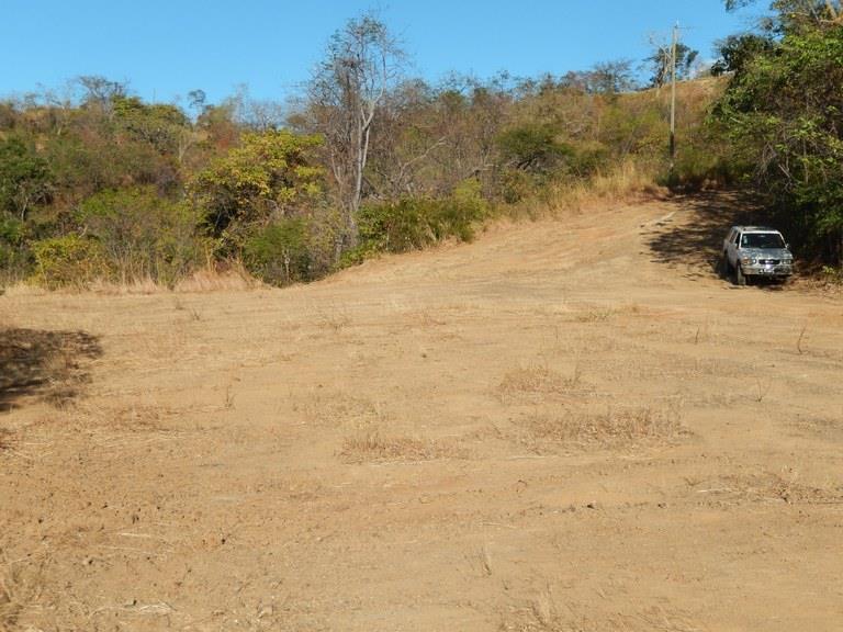 Lot 22B Pacific Heights Playa Potrero! Views, Nature, Privacy, Water and Building Permit!: Nature's Canvas Beckons