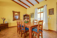Casa Marazul - Oceanview Home Above Playa Prieta: Ocean Views to Enchant thumbnail
