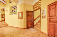 Casa Marazul - Oceanview Home Above Playa Prieta: Ocean Views to Enchant thumbnail